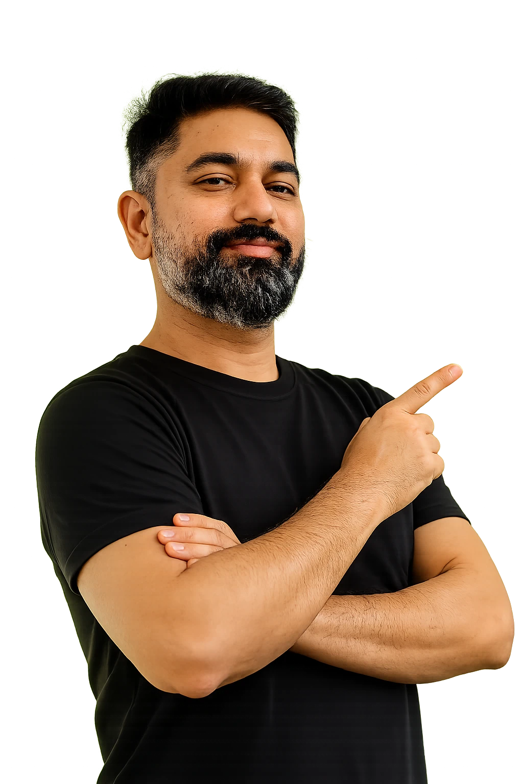 Samir Thakare, UI/UX Designer based in Nagpur