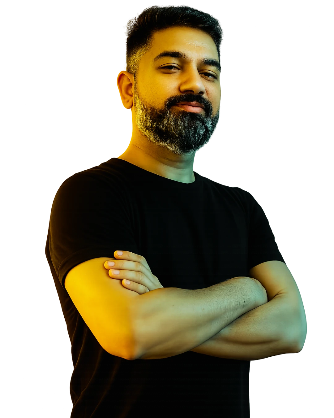 Samir Thakare - UI/UX Designer in Nagpur