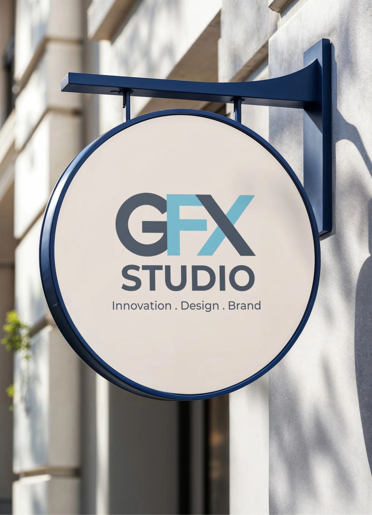 GFX Studio Logo