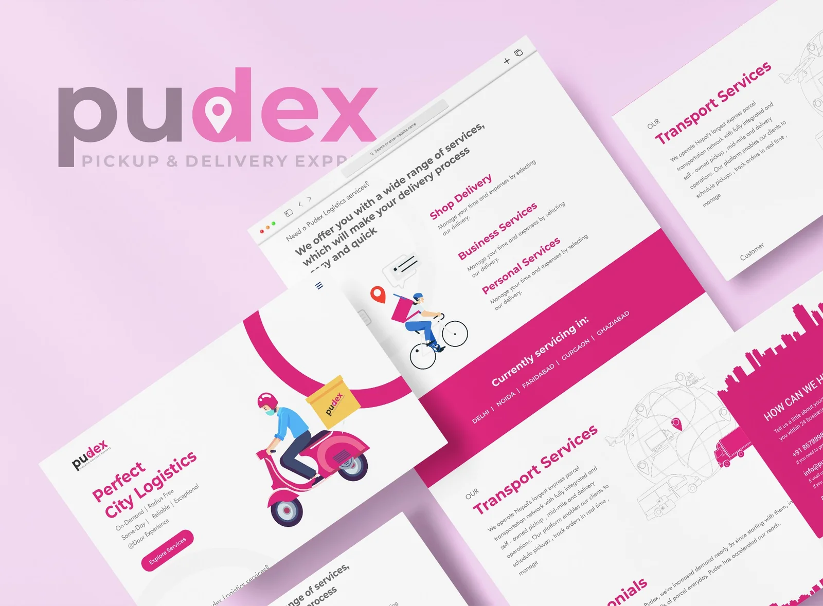 Social UX