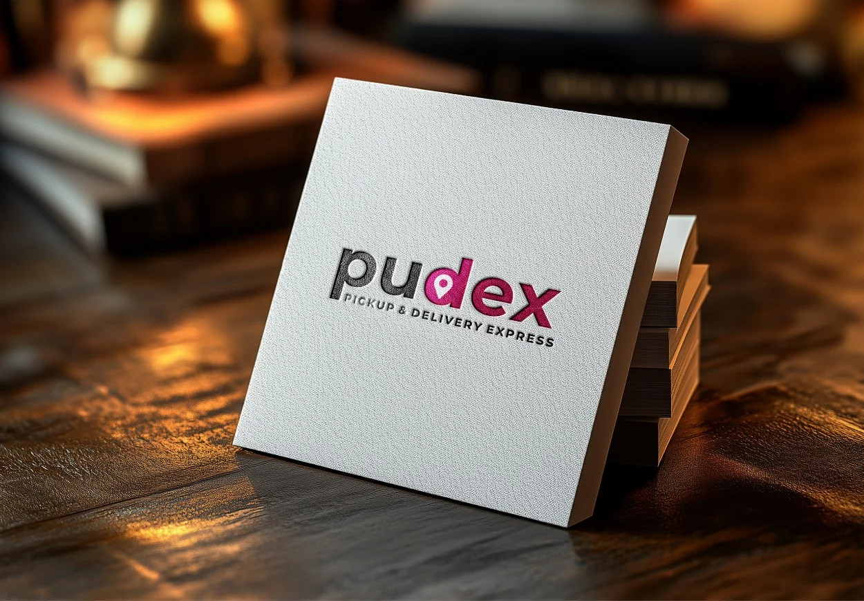 Pudex Logo