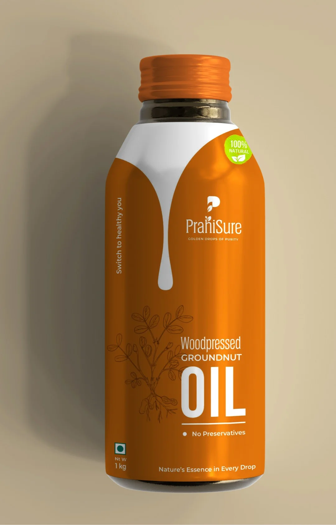 Natural Oil