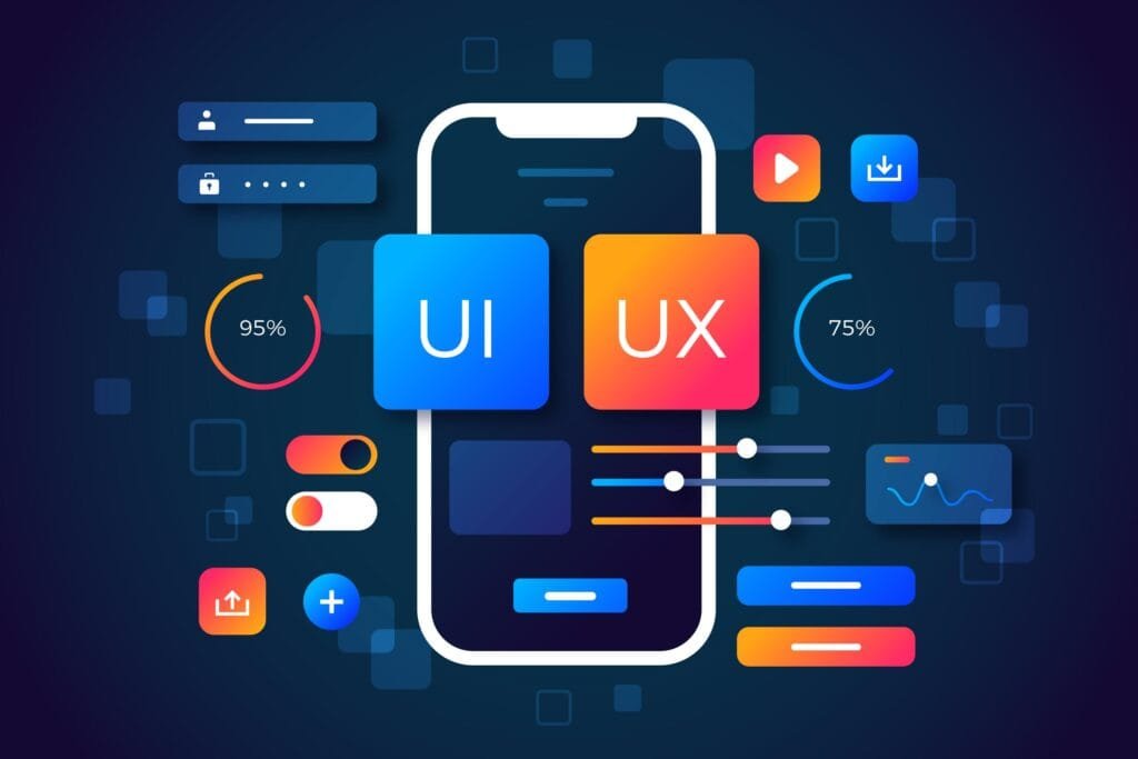 Top Reasons to Choose Freelance UI/UX Designers in 2025 Top Reasons to Choose Freelance UI/UX Designers in 2025