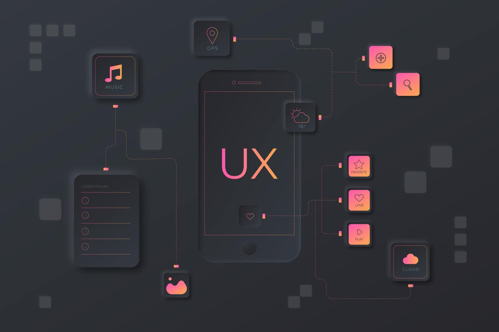 Mastering Design Trends in 2025: A Guide for Freelance UI/UX Designers Mastering Design Trends in 2025: A Guide for Freelance UI/UX Designers