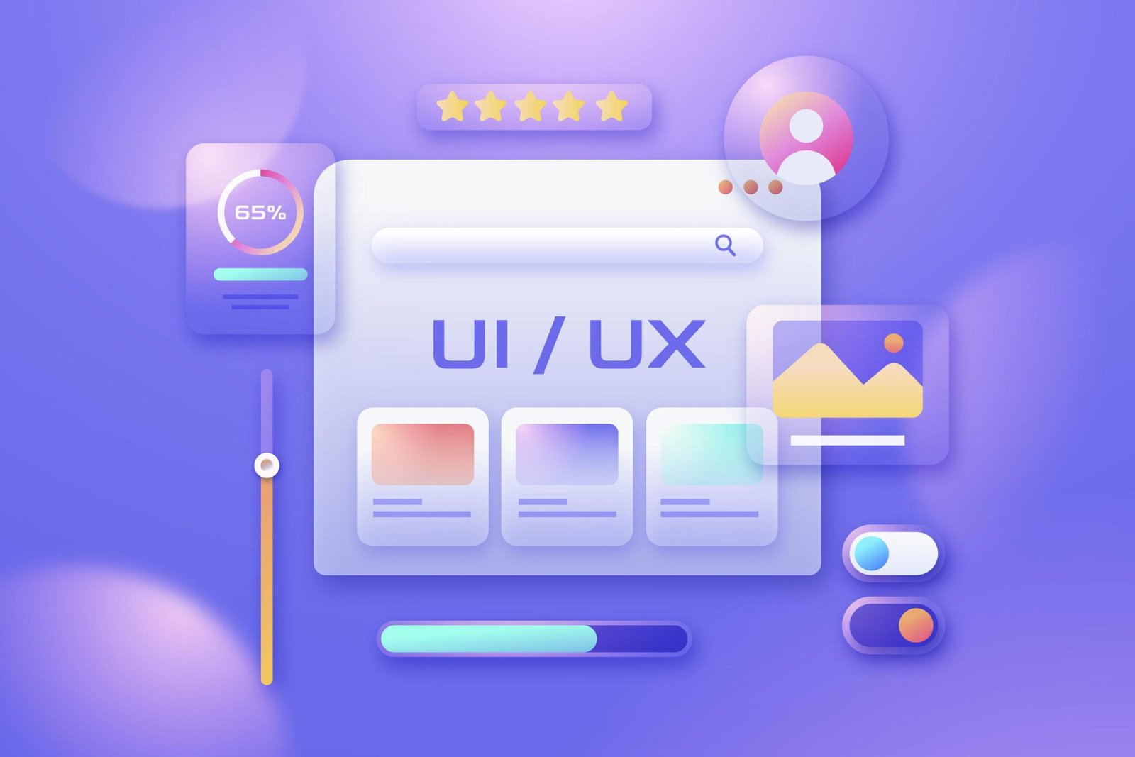 How to Stand Out as a Freelance UI/UX Designer in 2025 How to Stand Out as a Freelance UI/UX Designer in 2025