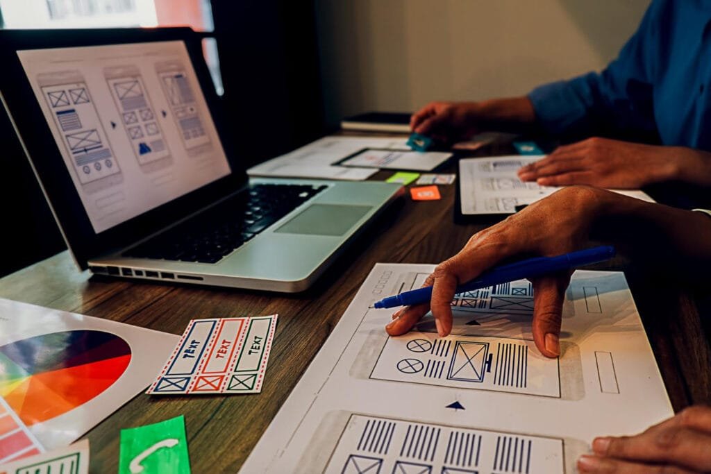 Essential Tools for Freelance UI/UX Designers in 2025