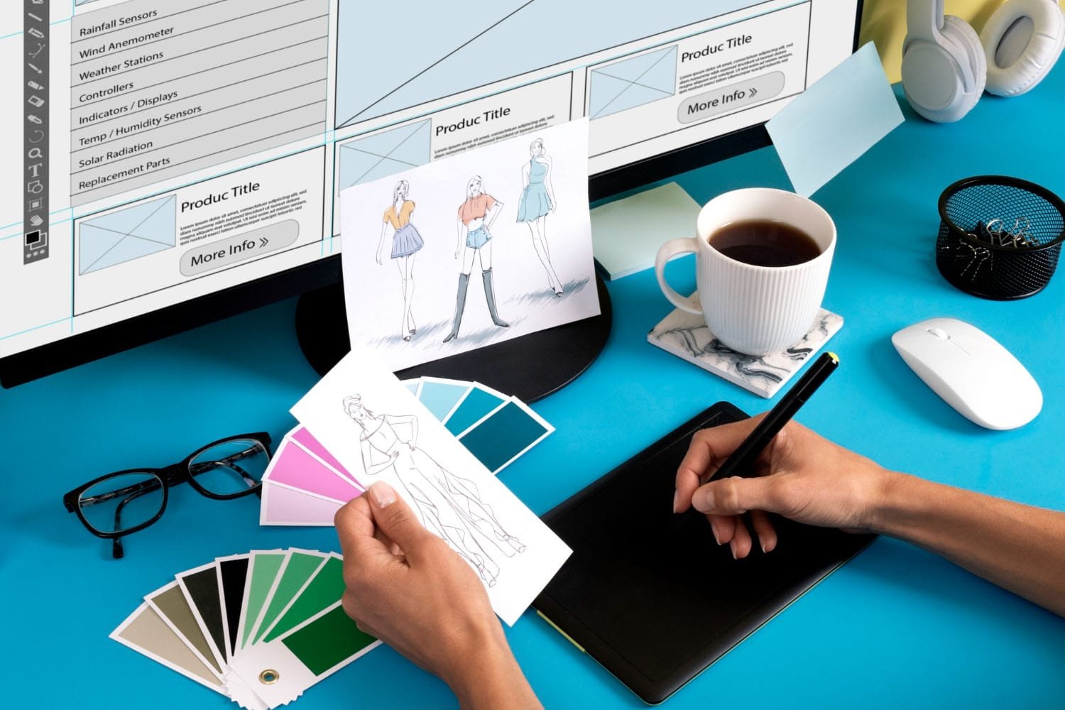 Freelance UI/UX Designer Jobs: Earning Big in 2025 Freelance UI/UX Designer Jobs: Earning Big in 2025