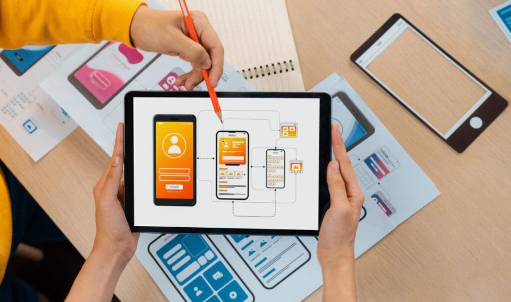 2025 Must-Know Tips for Hiring Freelance UI/UX Designers