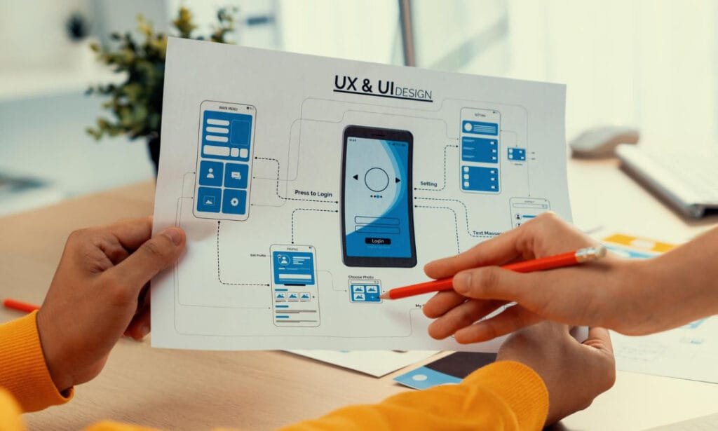 Freelance UI/UX Designers: Insights for Growing in 2025