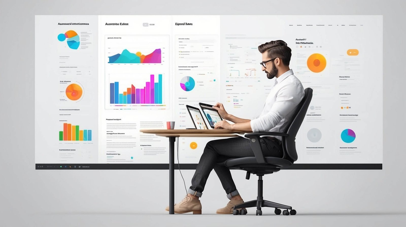 Exploring the Latest Trends in UI/UX Design for 2025 Exploring the Latest Trends in UI/UX Design for 2025