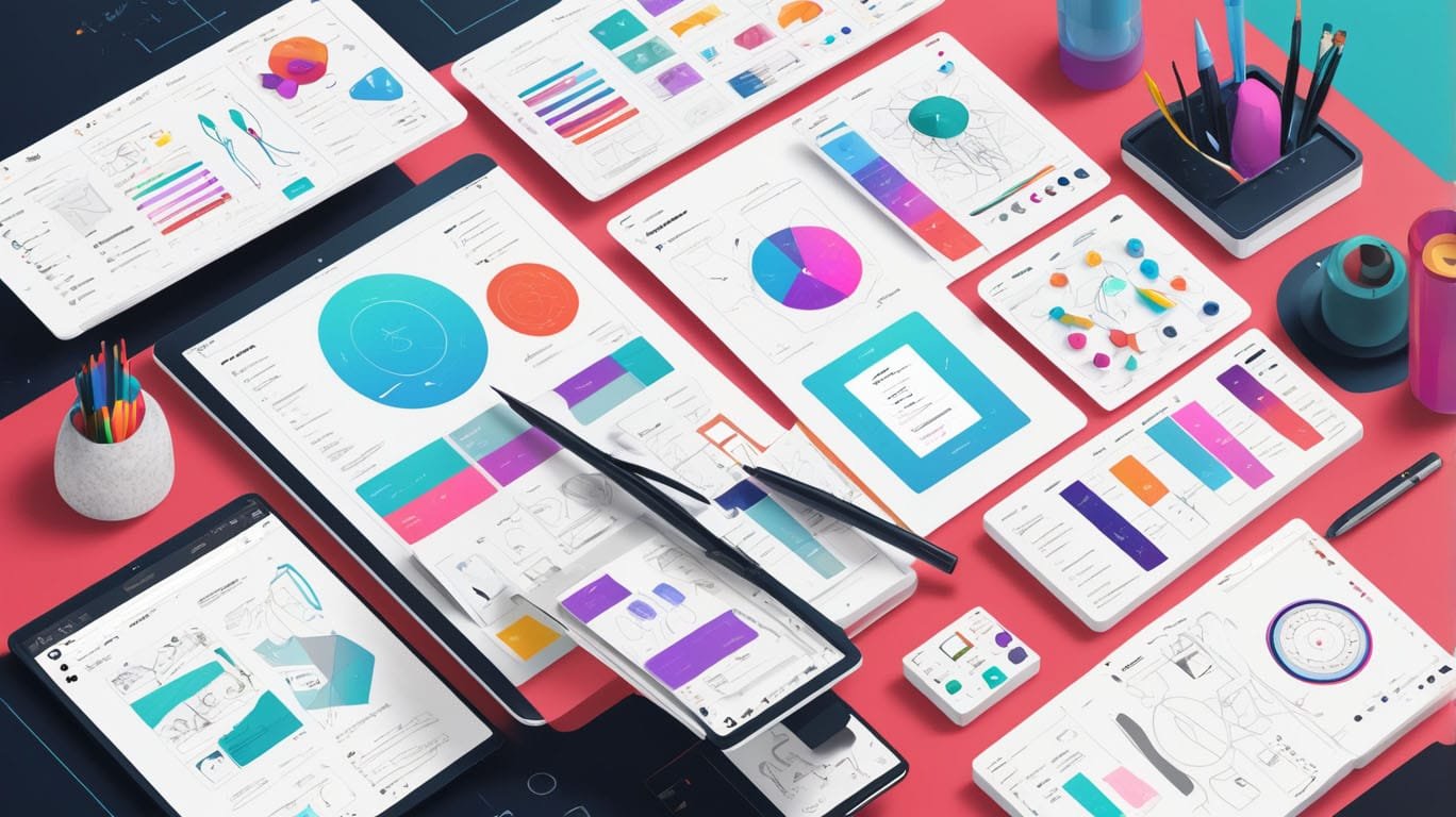 Freelance UI/UX Designer Portfolio Tips That Shine in 2025 Freelance UI/UX Designer Portfolio Tips That Shine in 2025