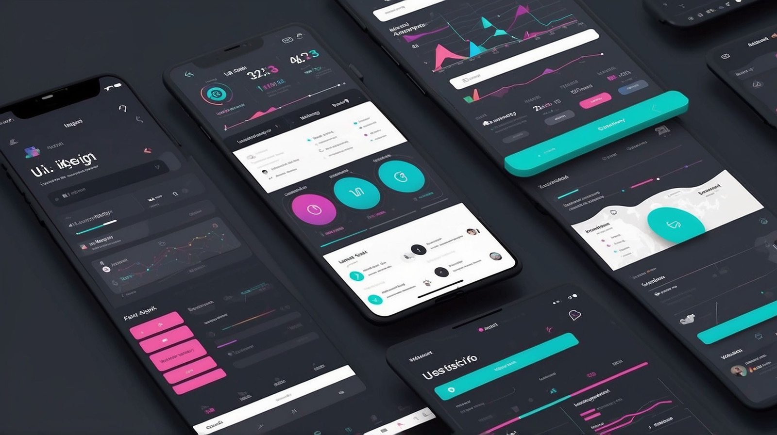 Freelance UI/UX Designers: Key Skills for Success in 2025