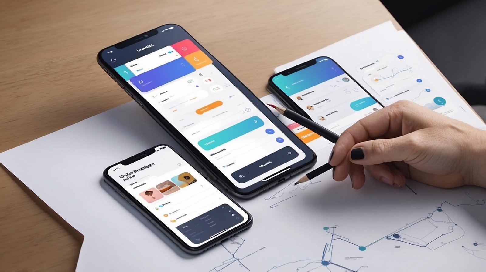How to Find the Best Freelance UI/UX Designers in 2025 How to Find the Best Freelance UI/UX Designers in 2025