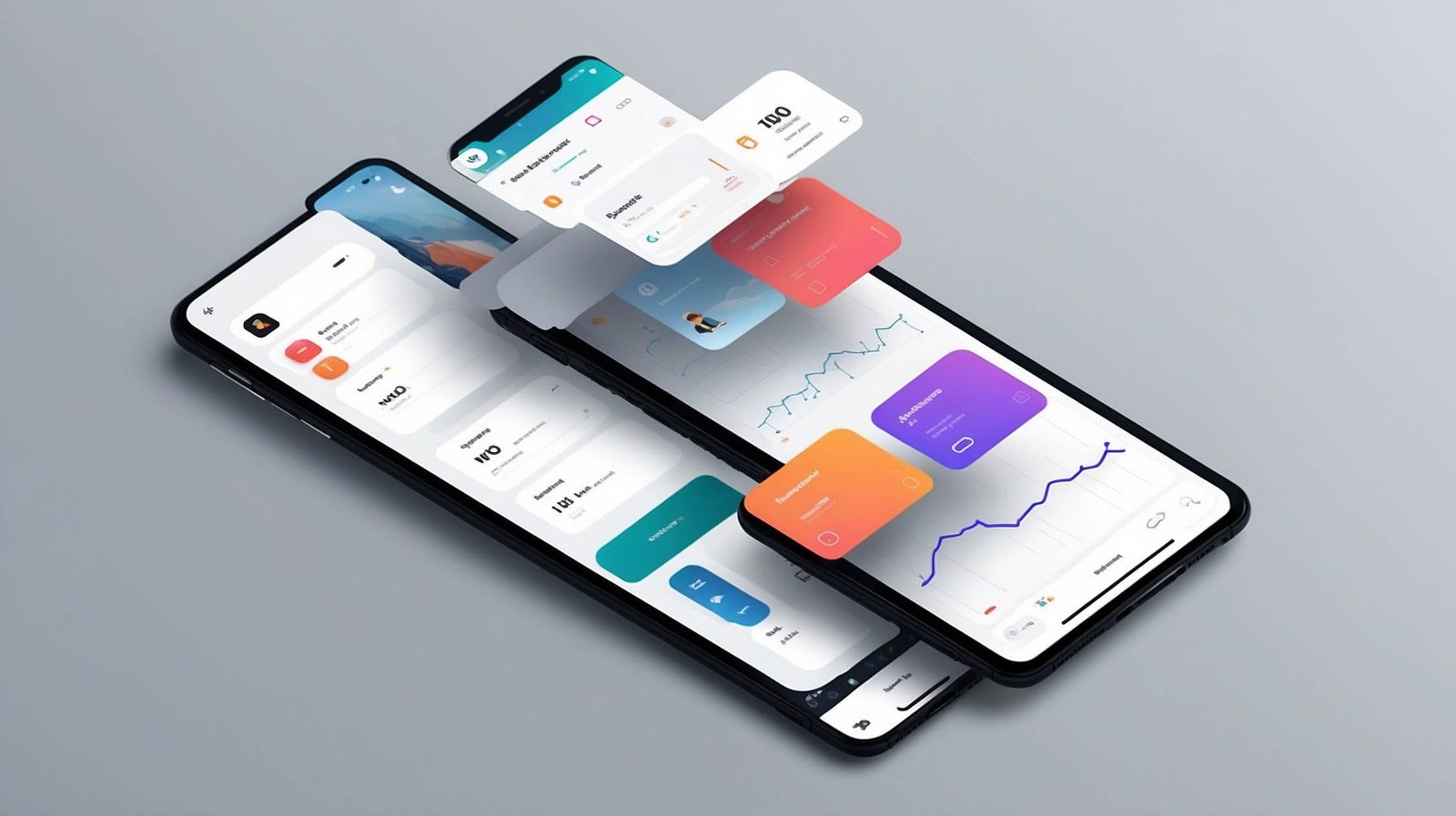 Key Principles of Good UI/UX Design in 2025 Key Principles of Good UI/UX Design in 2025
